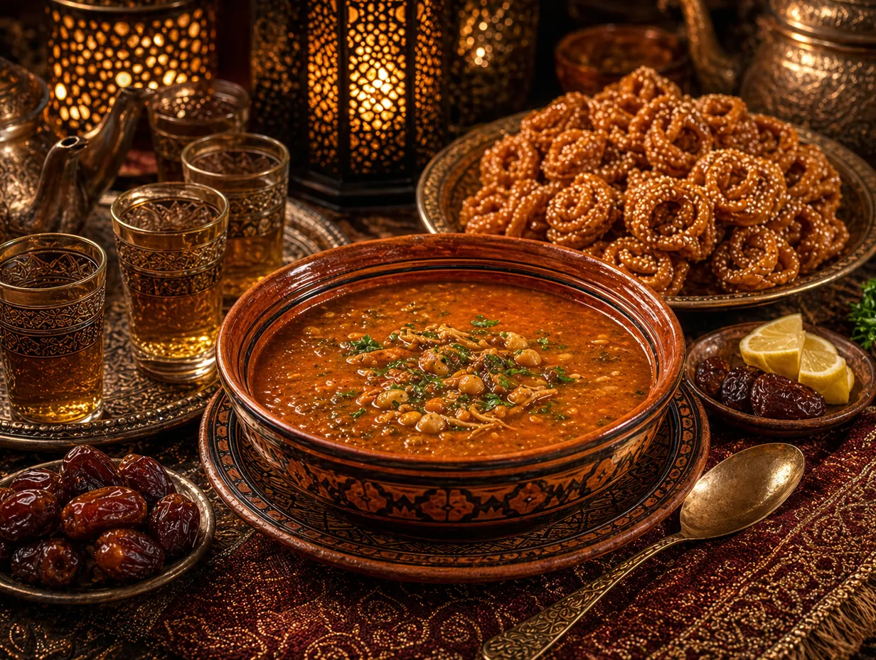 Harira
